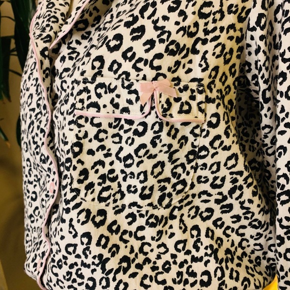 Victoria Secret Sleep/Lounge Tunic - Picture 1 of 5